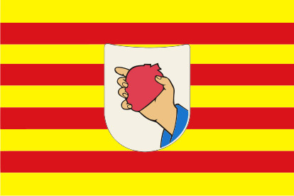 Bandera Manacor