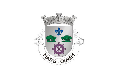 Bandera Matas