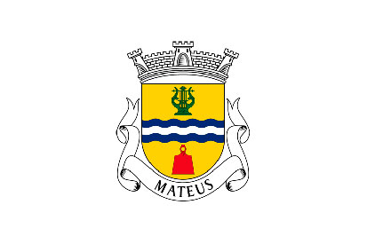 Bandera Mateus (Portugal)