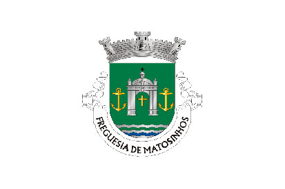 Bandera Matosinhos (freguesia)