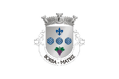 Bandera Matriz (Borba)