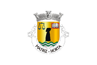 Bandera Matriz (Horta)