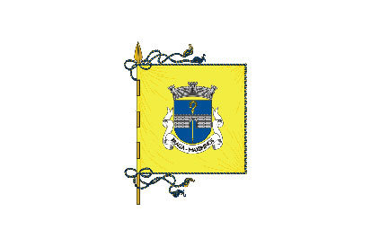 Bandera Maximinos