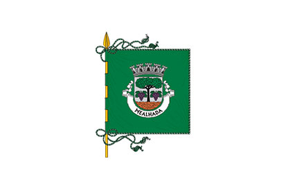 Bandera Mealhada (freguesia)