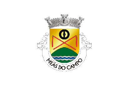 Bandera Meãs do Campo