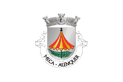 Bandera Meca (Alenquer)
