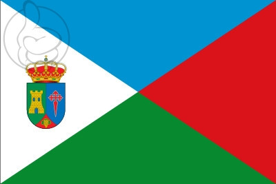 Bandera Socuéllamos