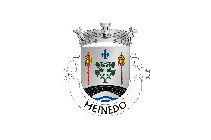 Bandera Meinedo