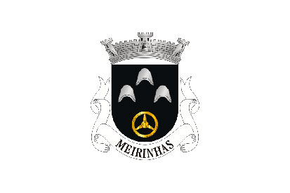 Bandera Meirinhas