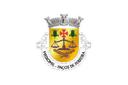 Bandera Meixomil