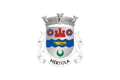 Bandera Mértola (freguesia)