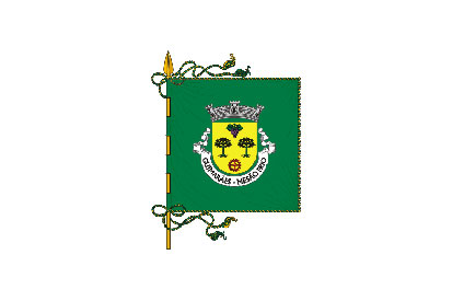 Bandera Mesão Frio (Guimarães)