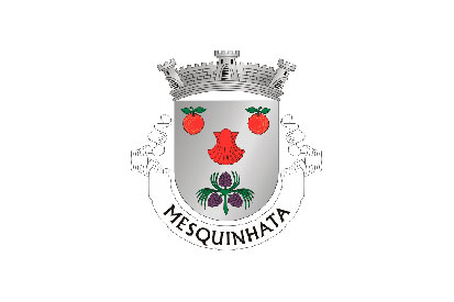 Bandera Mesquinhata