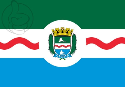 Bandera Maceió