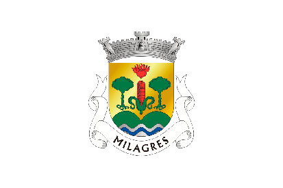 Bandera Milagres (Leiria)