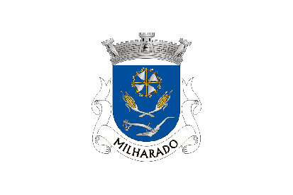 Bandera Milharado