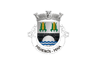 Bandera Milheirós