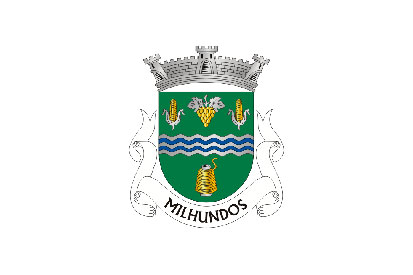 Bandera Milhundos