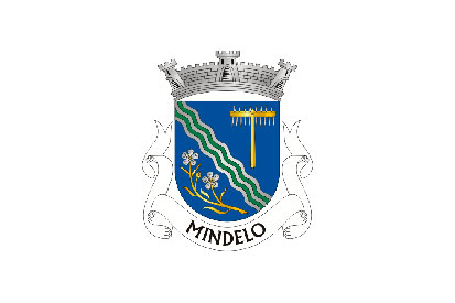 Bandera Mindelo (Vila do Conde)