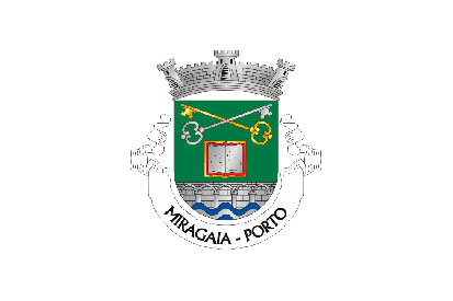 Bandera Miragaia (Oporto)