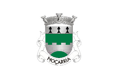 Bandera Moçarria