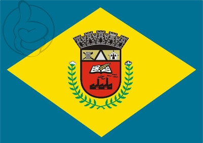 Bandera Pitangui