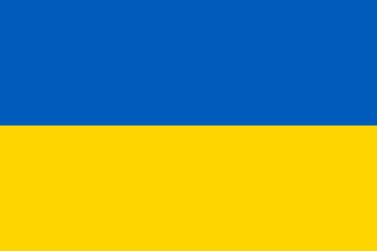 Bandera Ucrania