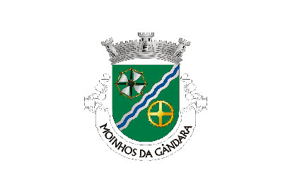 Bandera Moinhos da Gândara