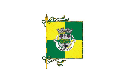 Bandera Moita (Setúbal)