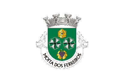 Bandera Moita dos Ferreiros