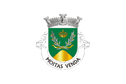 Bandera Moitas Venda