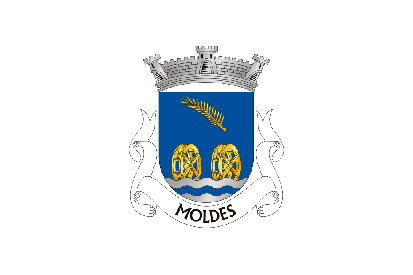 Bandera Moldes (Arouca)