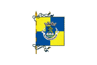 Bandera Moncarapacho