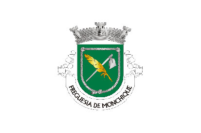 Bandera Monchique (freguesia)