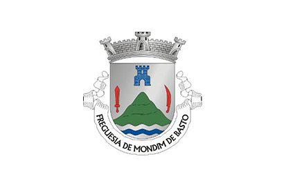 Bandera Mondim de Basto (freguesia)