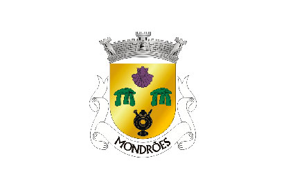 Bandera Mondrões
