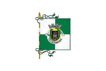 Bandera Monforte (freguesia)
