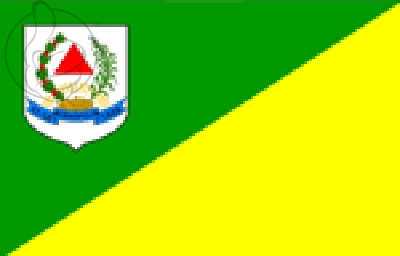 Bandera Buenópolis