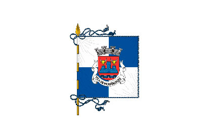 Bandera Montalegre (freguesia)