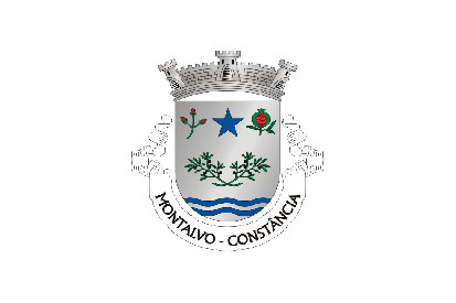 Bandera Montalvo (Constância)