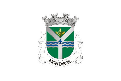 Bandera Montargil