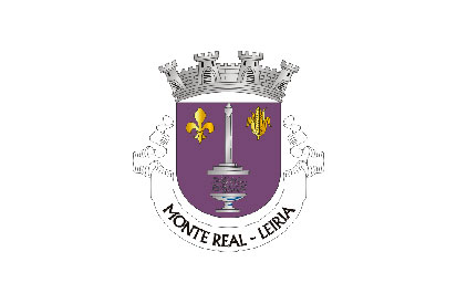 Bandera Monte Real