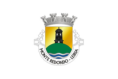 Bandera Monte Redondo (Leiria)