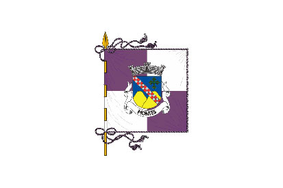 Bandera Montes (Portugal)