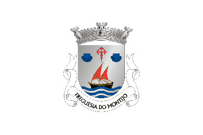 Bandera Montijo (freguesia)