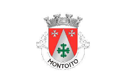 Bandera Montoito