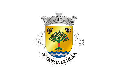 Bandera Mora (freguesia)