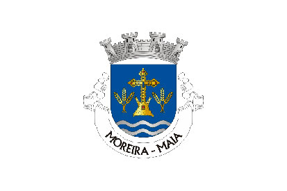 Bandera Moreira (Maia)
