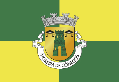 Bandera Moreira de Cónegos