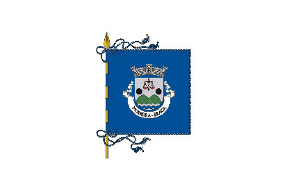 Bandera Morreira